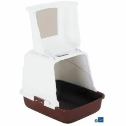 CHADOG Porte Pour Maison De Toilette Droite