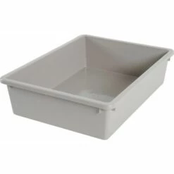 ZOLUX Bac A Litiere Eco Pm Taupe