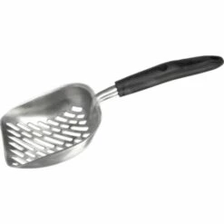 FLAMINGO Pelle à Excréments Swifty Scoop En Aluminium