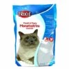 Litière Fresh'n'Easy En Granulés Trixie Pour Chats Sac 5 Litres -Promos Litière et bac à litière Magasin 8898996 1