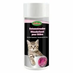 BUBIMEX Désodorisant Pour Litière Parfum De Lavande