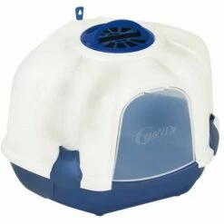 MARTIN SELLIER Maison Toilette Corner