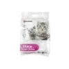 FLAMINGO Litiere Pour Chat Silica 17L 2 FLAMINGO Litiere Pour Chat Silica 17L -Promos Litière et bac à litière Magasin 9821142 1
