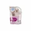 FLAMINGO Litiãre Pour Chats Silice Fine Agglomãrante 5L 2 FLAMINGO Litiãre Pour Chats Silice Fine Agglomãrante 5L -Promos Litière et bac à litière Magasin 9953693 1